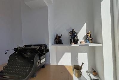 Apartament 2 camere decomandat - Zona Spitalul Judetean Apartament 2 camere decomandat - Zona Spitalul Judetean - 11