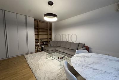 Apartament cu 3 camere decomandat, mobilat în Primăverii - 2