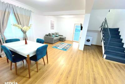 Casă cu 4 camere cu Teren 350 Mp în Ciurea - 20