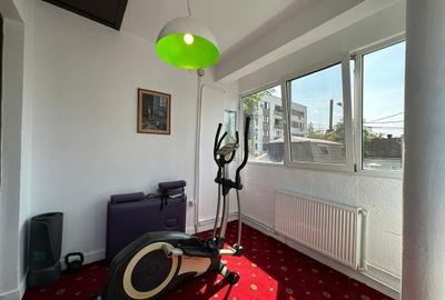 Stefan Cel Mare , Spitalul Colentina - 19