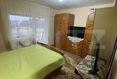 Apartament cu 3 camere, Micro 17 - 17