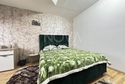 Apartament 3 camere, modern, mobilat si utilat - 9