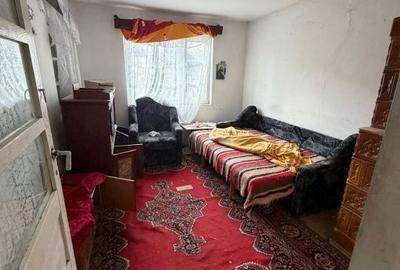Casă cu 4 camere cu Teren 1400 Mp în Central - 10
