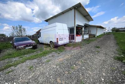 Teren de 1700 mp, în Cernica - 9