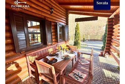 Casă individuală cu 5 camere cu Canalizare în Sud-Est - 16