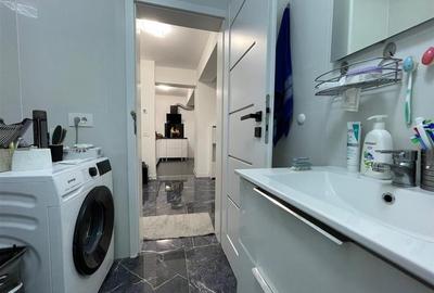 APARTAMENT 3 CAMERE | PRIMA GREEN | NUFARUL | ORADEA| - 13