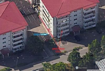 3 Camere Antiaeriana - Complex Brava - Parcare! - 17