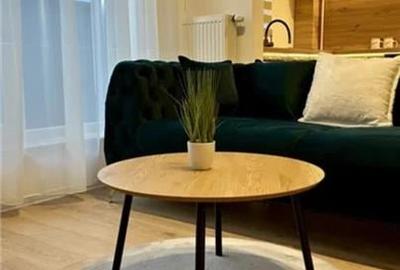 Apartament 2 camere , LUX , Prima Inchirere ,Maurer , Parcare - 3