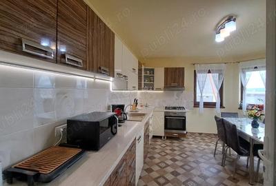 Casă cu Teren 520 Mp în Central - 9