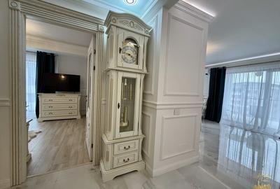 Apartament lux cu 3 camere de inchiriat in zona Vivo - Cluj - 4