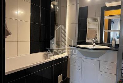 Apartament cu 3 camere in Complexul Toscana - 8