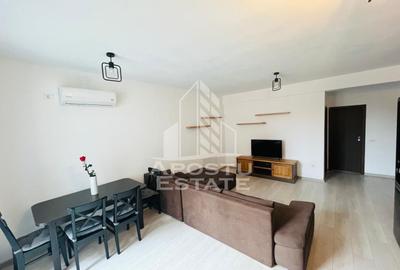 Apartament cu 3 camere decomandat, mobilat în Iosefin