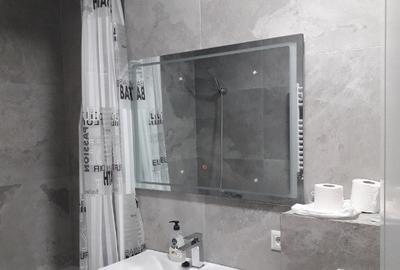 Garsoniera de inchiriat in zona Tei - 1