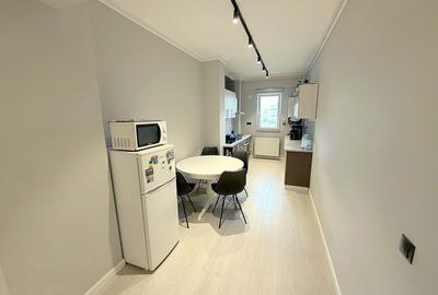 Apartament cu 2 camere decomandat în Gheorgheni - 3