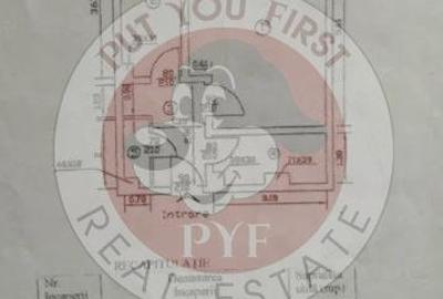 Liberty Center | Garsoniera | decomandata | 40 mp | B11411 - 2