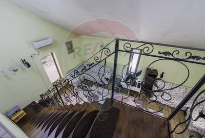 Casă cu 4 camere cu Teren 500 Mp în Bâcu - 6