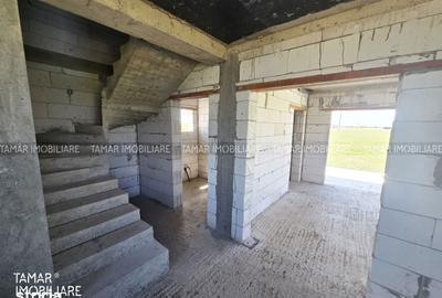 Casă cu 4 camere cu Teren 500 Mp în Zimandu Nou - 5
