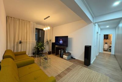 Apartament Exclusivist - Magnolia Urban Residence - Apartament 2 Camere - 2