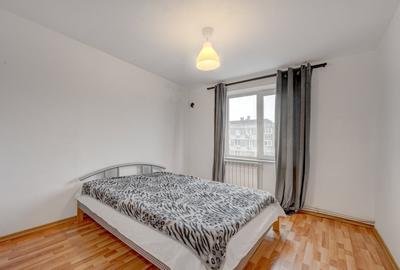 Apartament 3 camere decomandat, cu centrala proprie, bloc 1983 - 5