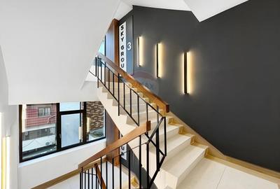 Spațiu comercial, de 617 mp, în Central - 18