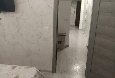 Apartament cu 2 camere decomandat în Tătărași - 14