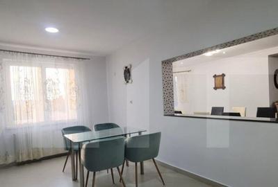 Casa individuala 277 mp, 3 dormitoare, teren 2500 mp, Campia - 2