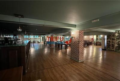 Sala de evenimente de vanzare cu teren de 4263mp Sala de evenimente de vanzare cu teren de 4263mp - 7