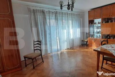 Apartament cu 2 camere decomandat, mobilat în Carpați 2 - 1