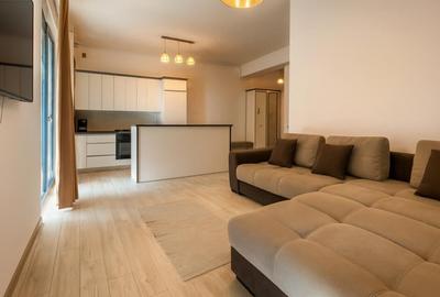 Apartament 2 camere | Termen lung (inclusiv vara) | Mamaia N - 3