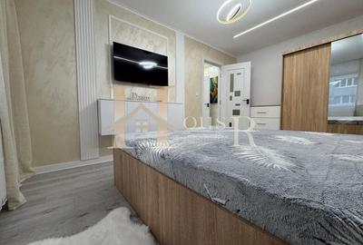 RENOVAT COMPLET.ETAJ 2.DISPONIBIL IMEDIAT.FINISAJE PREMIUM!!! - 7