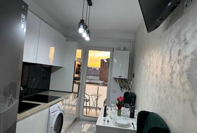 Garsonieră decomandată în Ultracentral - 4