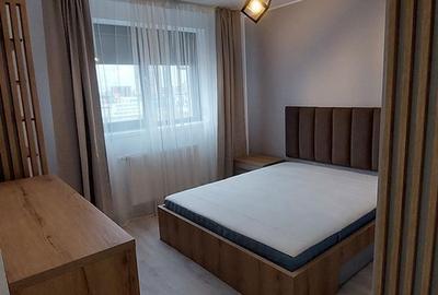 Apartament cu 2 camere în Titan - 4