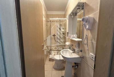 Pensiune 22 camere in functiune, restaurant, terasa, aviz ISU, Central - 17