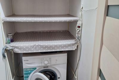 Apartament cu 2 camere decomandat în Mănăștur - 5