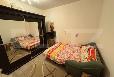 Apartament cu 1 camera decomandata, 31 mp, zona Porii Apartament cu 1 camera decomandata, 31 mp, zona Porii - 5