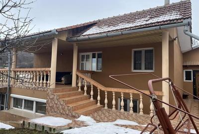 RECO Vila 3 camere in Oradea - 20