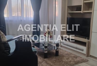 Apartament cu 2 camere decomandat, mobilat în Central - 3