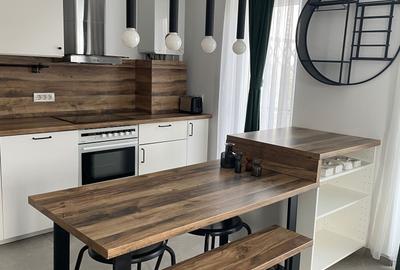 Apartament cu 2 camere decomandat în Central - 5