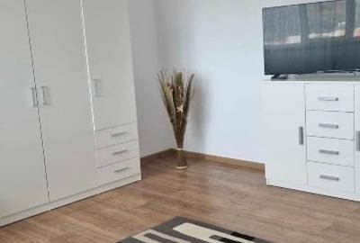 Inchiriez apartament 1 camera,Centrul Civic - 3