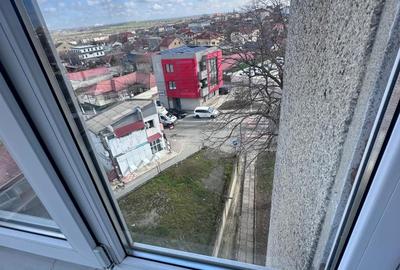 Apartament cu 2 camere semidecomandat în Exterior Vest - 2