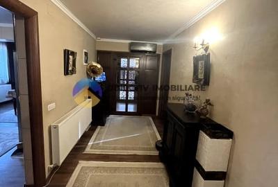 Casă individuală cu 5 camere cu Teren 2096 Mp în Exterior Est - 11