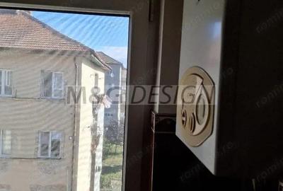 Garsonieră decomandată în Freidorf