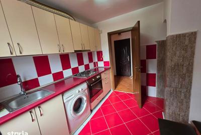 Apartament cu 2 camere în Central - 1