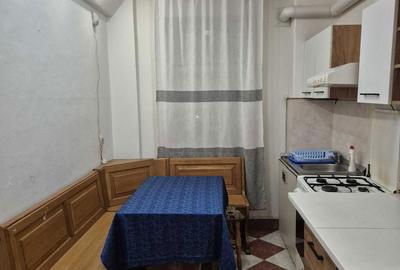 Apartament cu 2 camere semidecomandat în Brazda lui Novac - 7