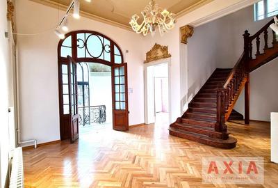 Vila Piata Romana –  Vizibilitate Excelenta - 3