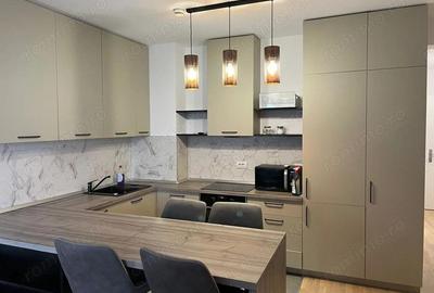 Apartament premium 2 camere, Isho/ Take Ionescu - 2