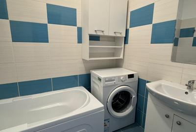 Apartament cu 2 camere decomandat în Central - 6