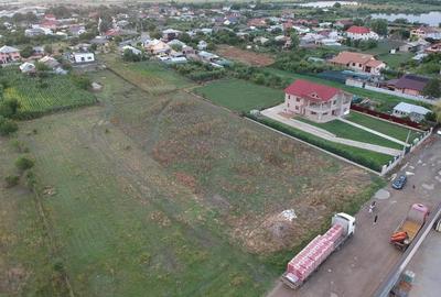 LOTURI TEREN DE VANZARE, MANDRESTI- MUNTENI - 2