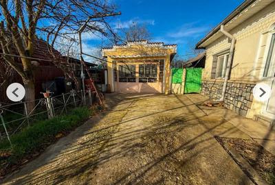 Casă cu 4 camere în Poienarii-Rali - 6