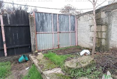 Casa demolabila pe teren intravilan de 234 mp in Bucuresti zona Progresul. - 6